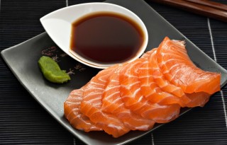 sashimi