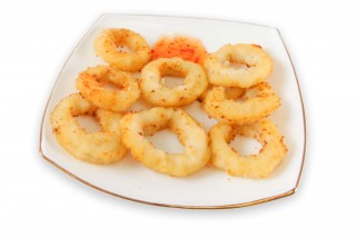 calamari rings